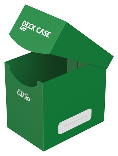 Ultimate Guard Deck Case 133+