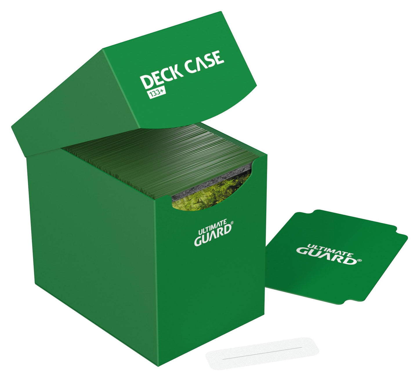 Ultimate Guard Deck Case 133+