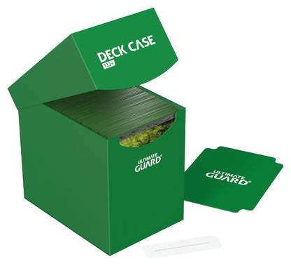 Ultimate Guard Deck Case 133+
