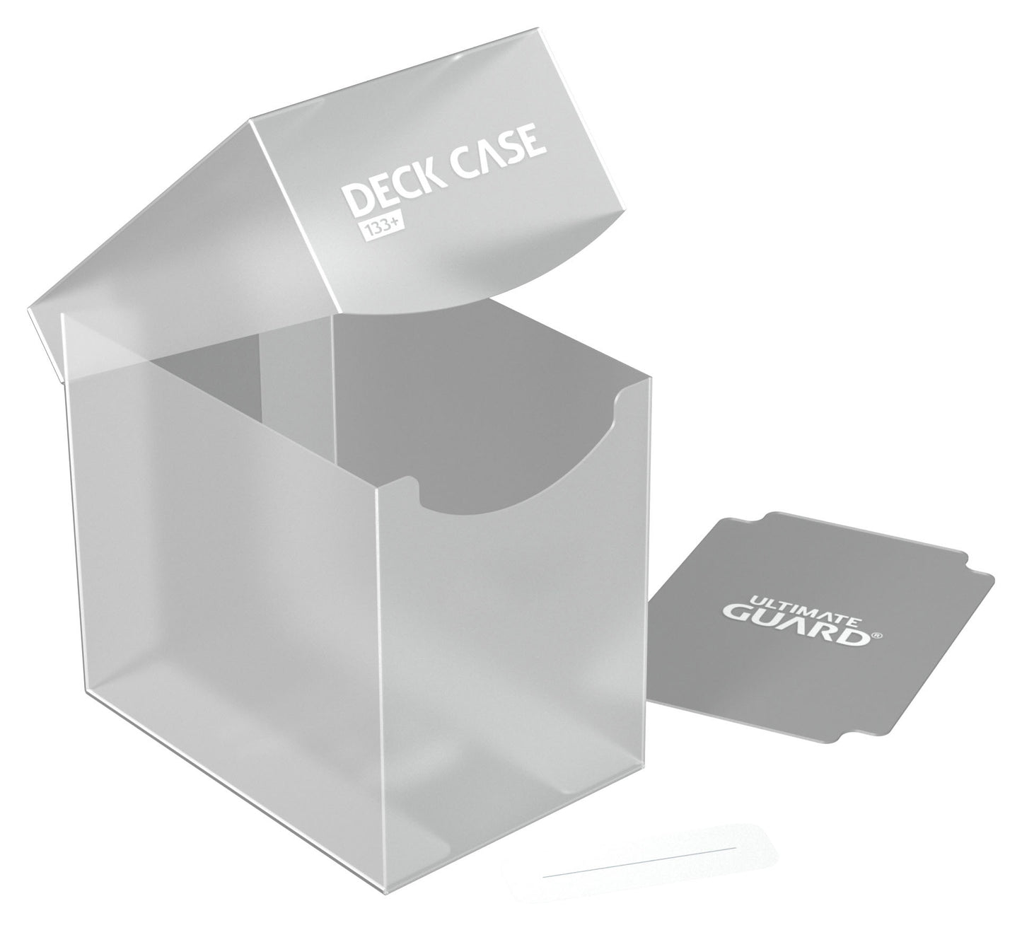 Ultimate Guard Deck Case 133+