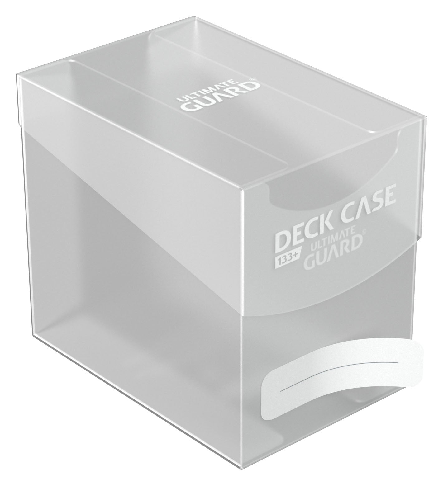 Ultimate Guard Deck Case 133+