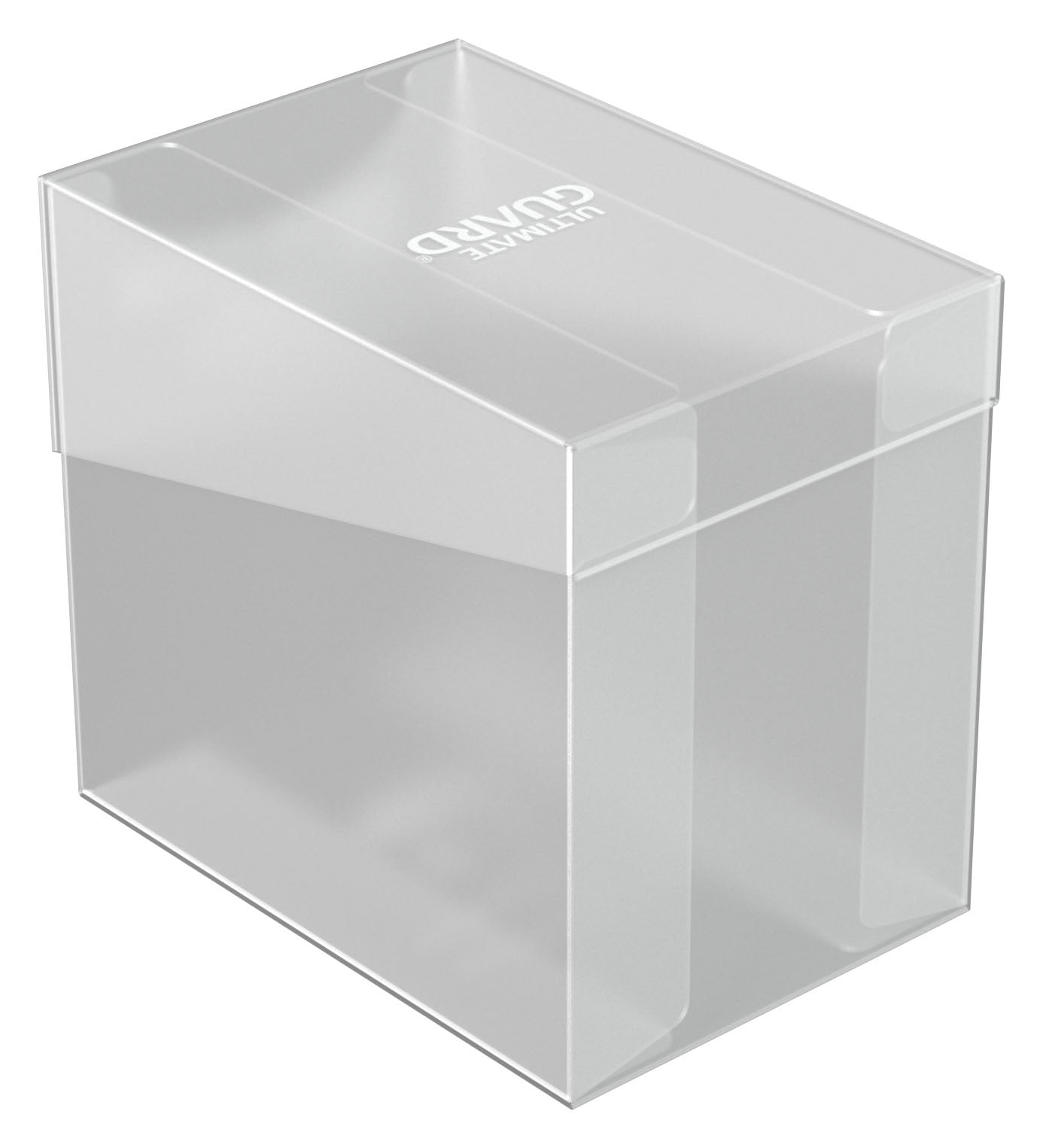 Ultimate Guard Deck Case 133+