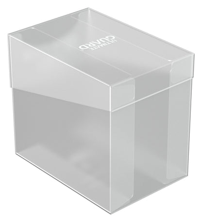 Ultimate Guard Deck Case 133+