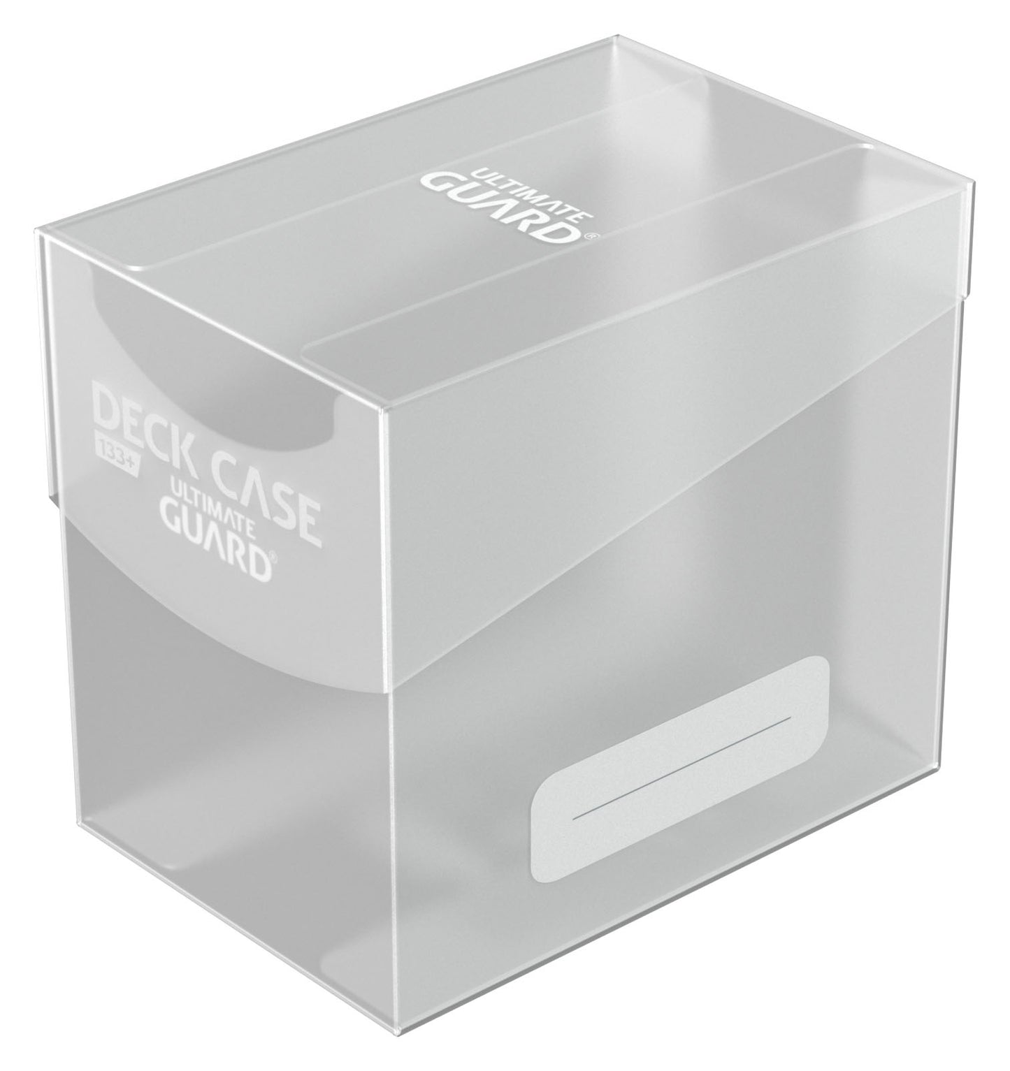 Ultimate Guard Deck Case 133+