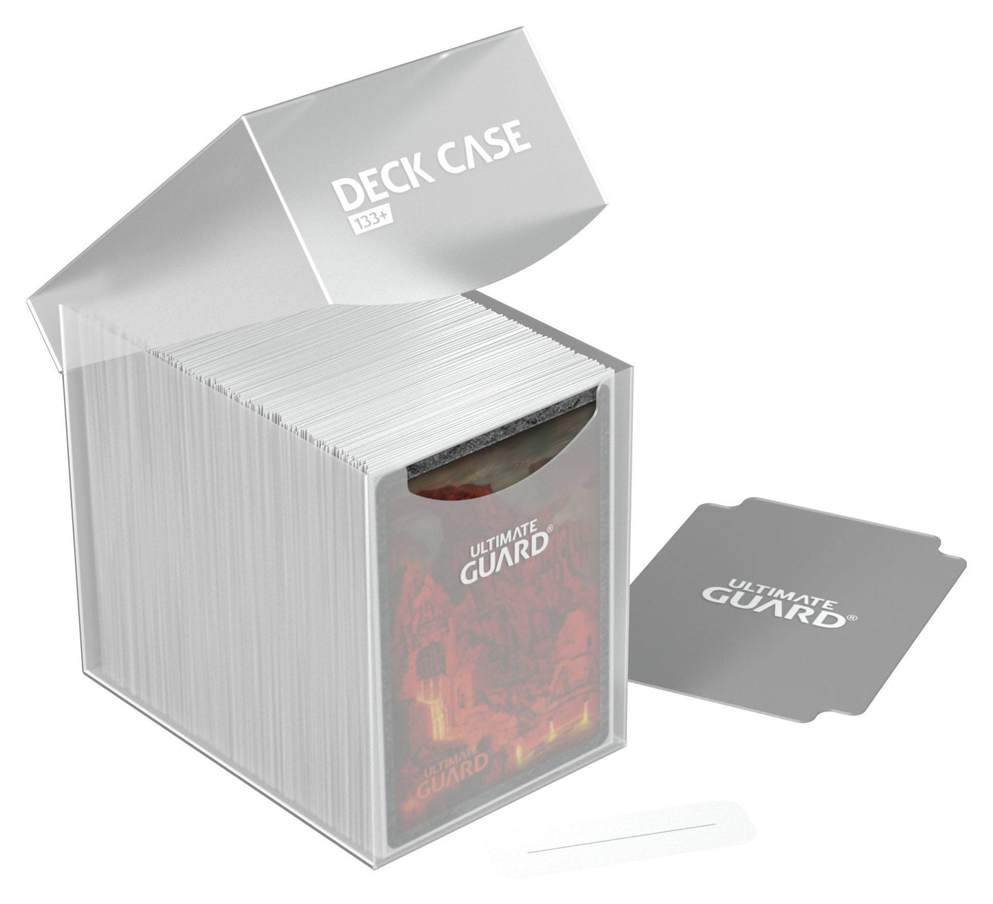 Ultimate Guard Deck Case 133+