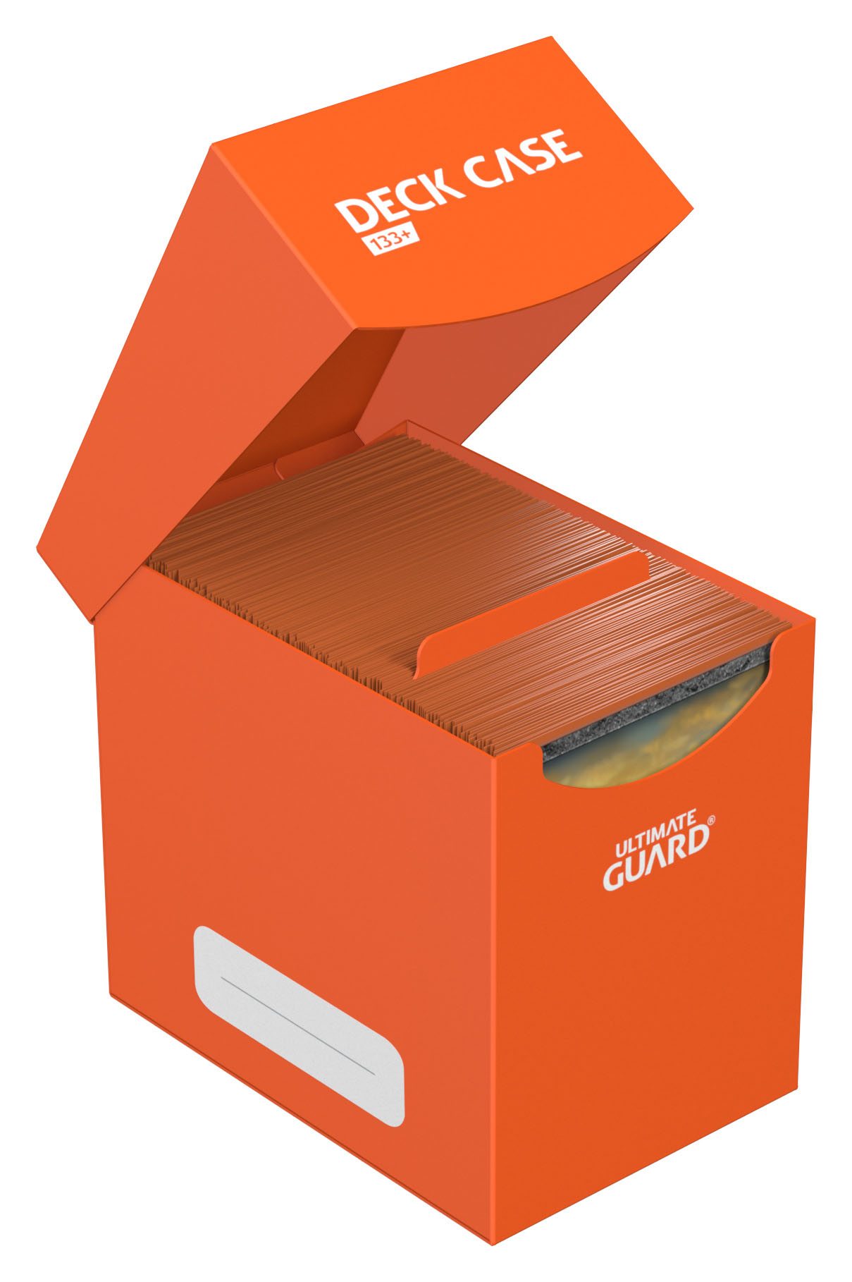 Ultimate Guard Deck Case 133+