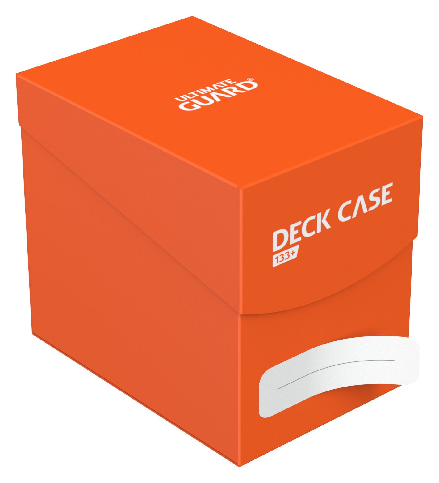 Ultimate Guard Deck Case 133+