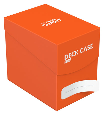 Ultimate Guard Deck Case 133+