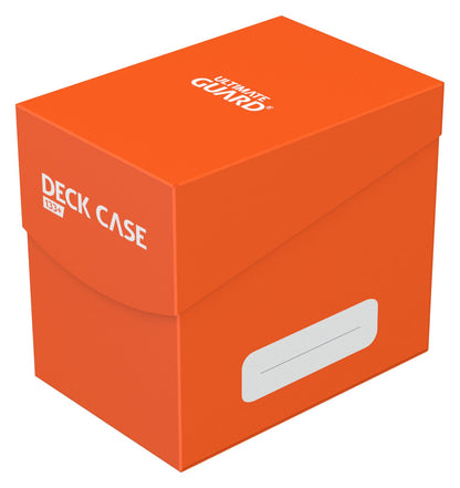 Ultimate Guard Deck Case 133+