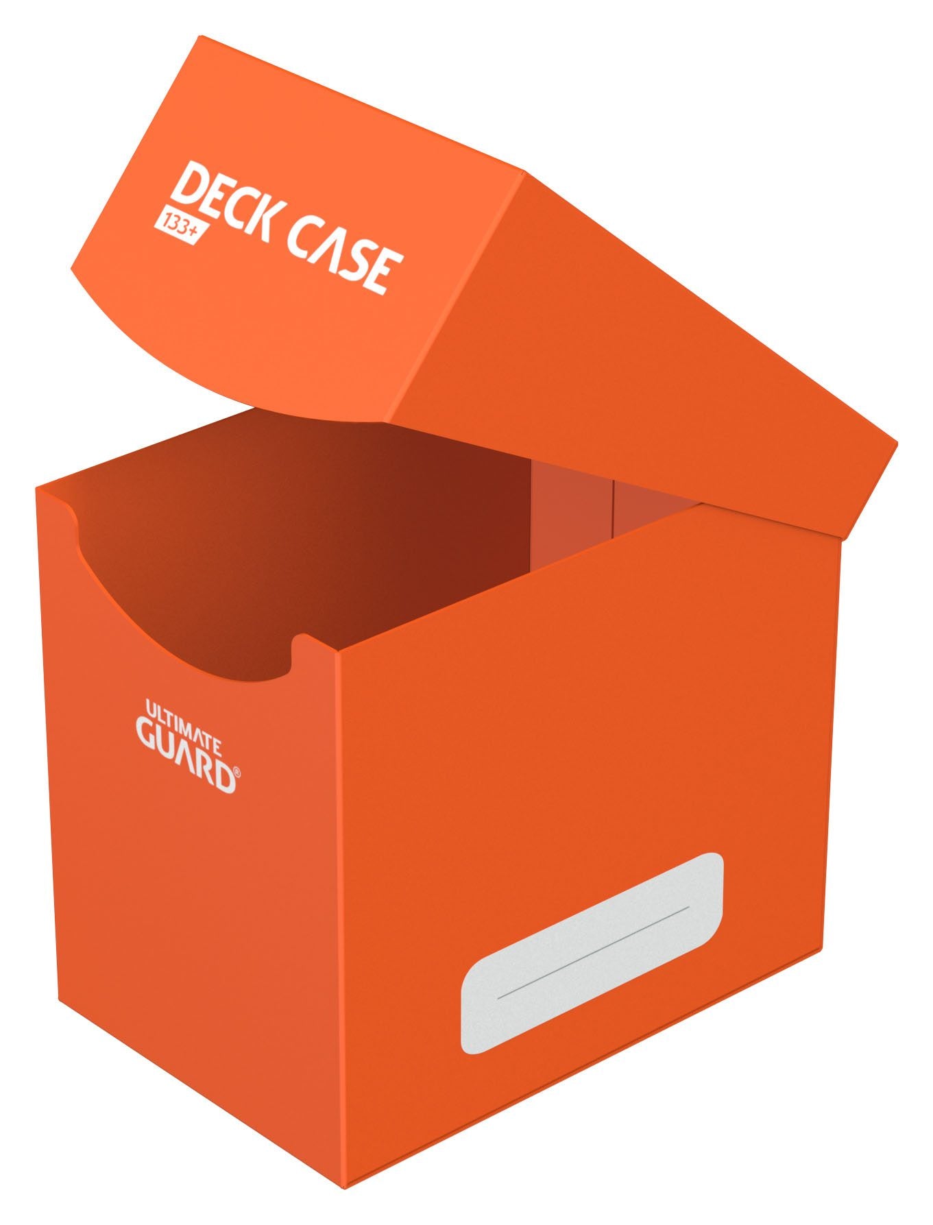 Ultimate Guard Deck Case 133+