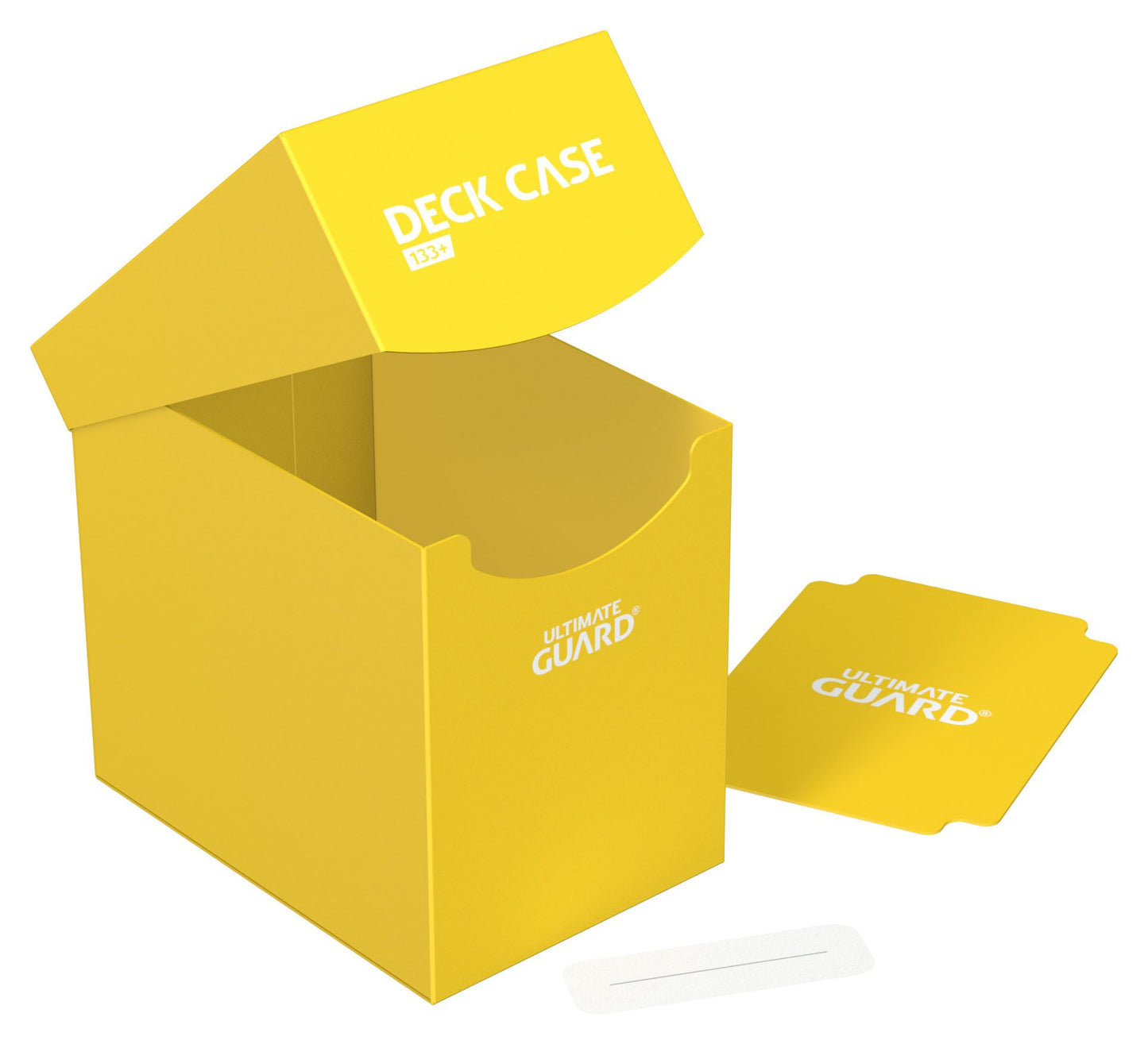 Ultimate Guard Deck Case 133+