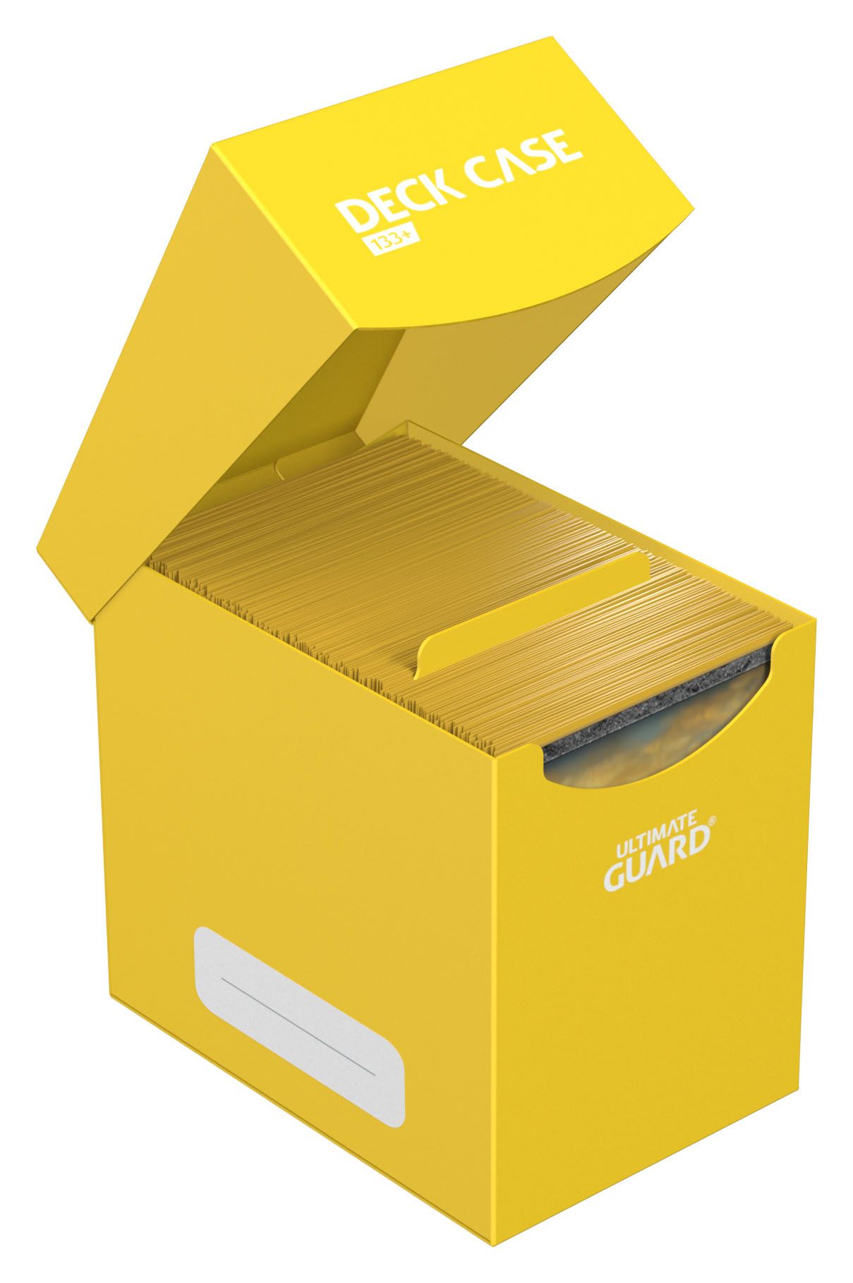 Ultimate Guard Deck Case 133+