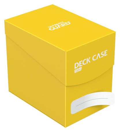 Ultimate Guard Deck Case 133+