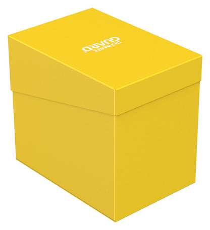 Ultimate Guard Deck Case 133+