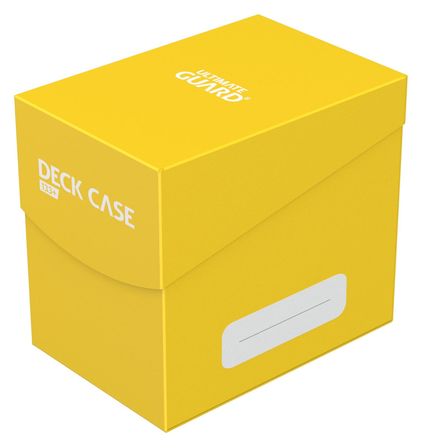 Ultimate Guard Deck Case 133+