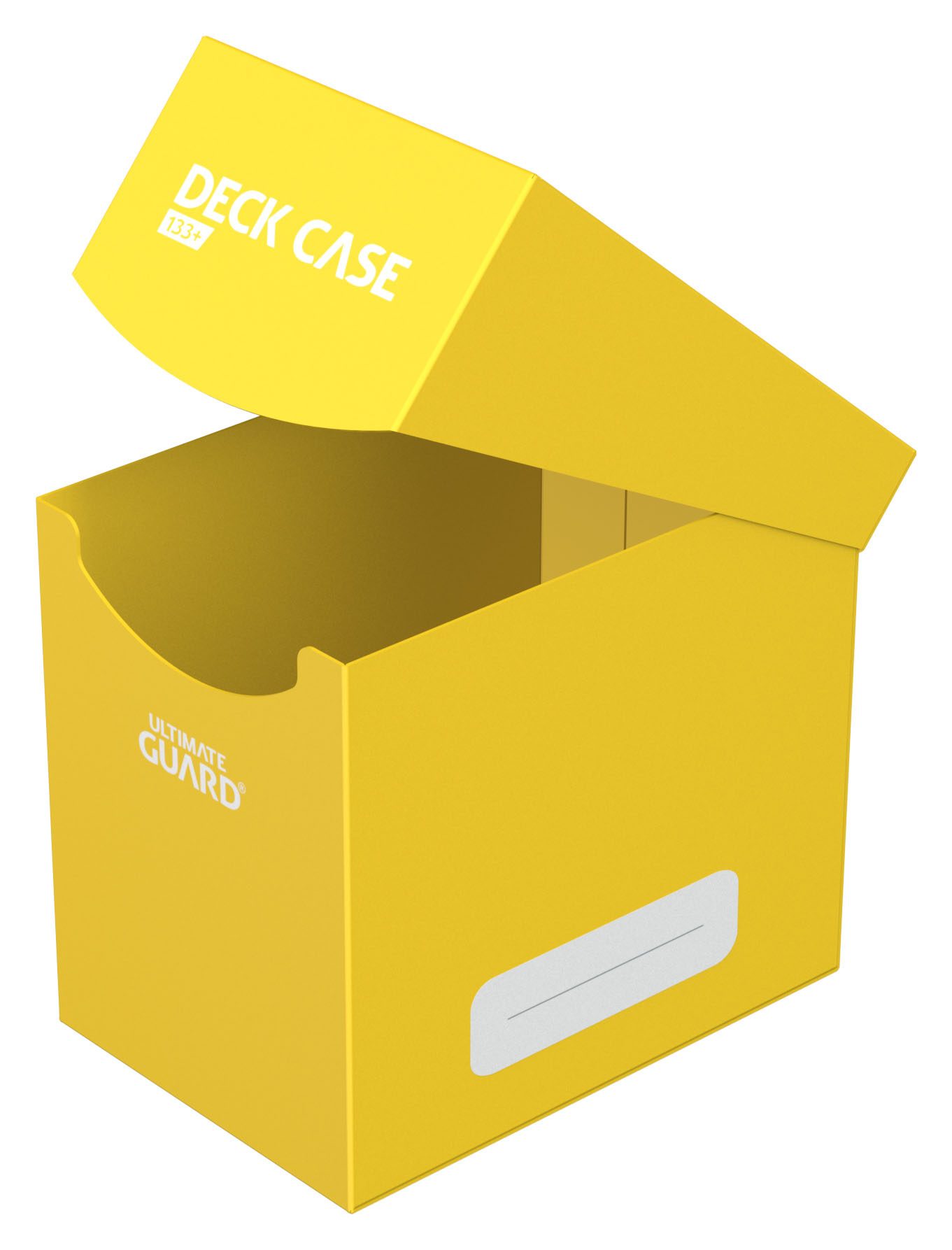 Ultimate Guard Deck Case 133+