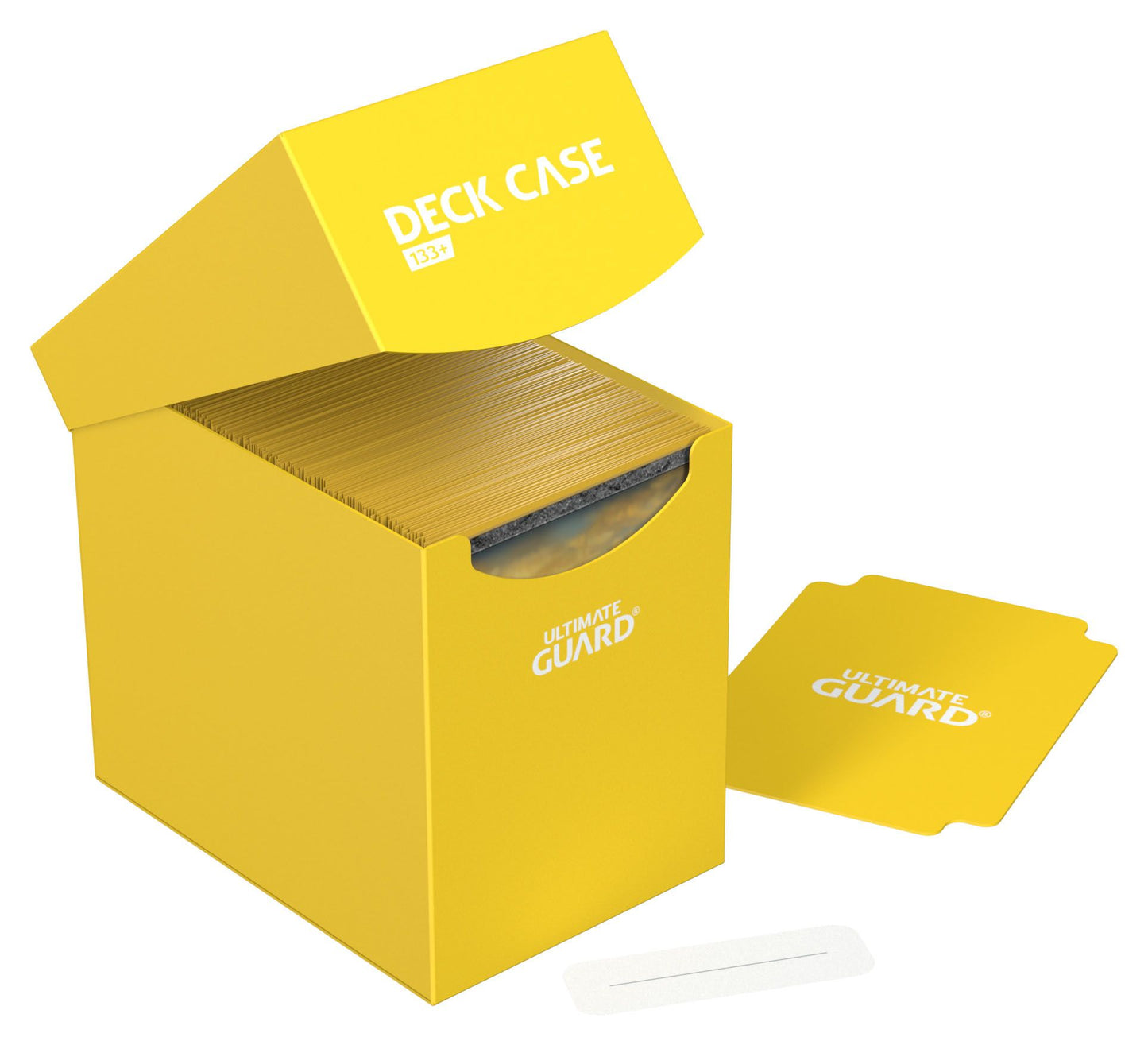 Ultimate Guard Deck Case 133+