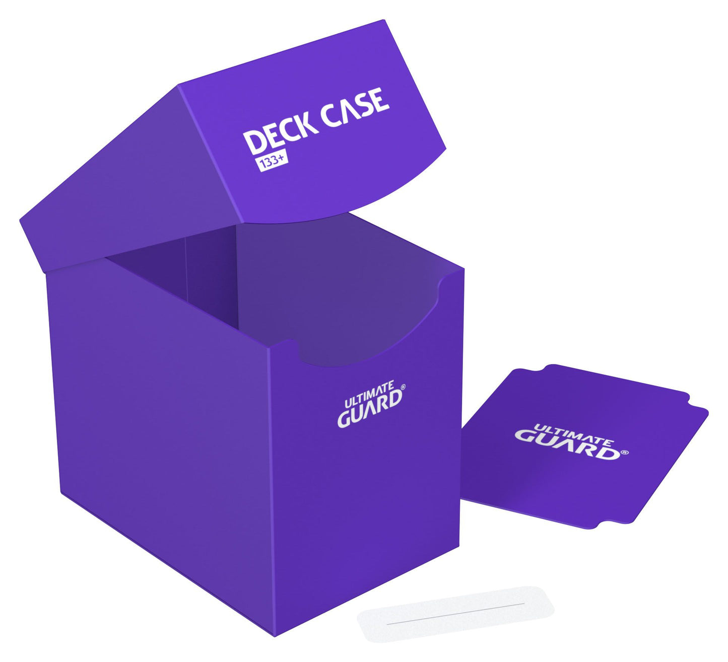 Ultimate Guard Deck Case 133+