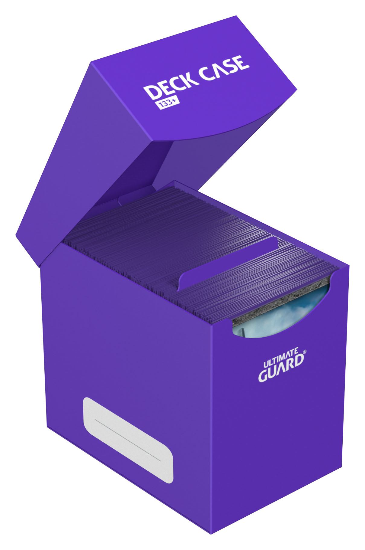 Ultimate Guard Deck Case 133+