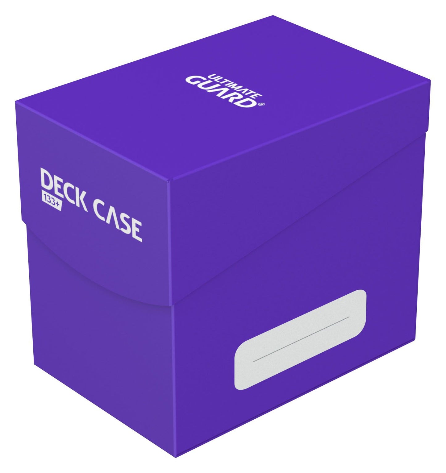 Ultimate Guard Deck Case 133+
