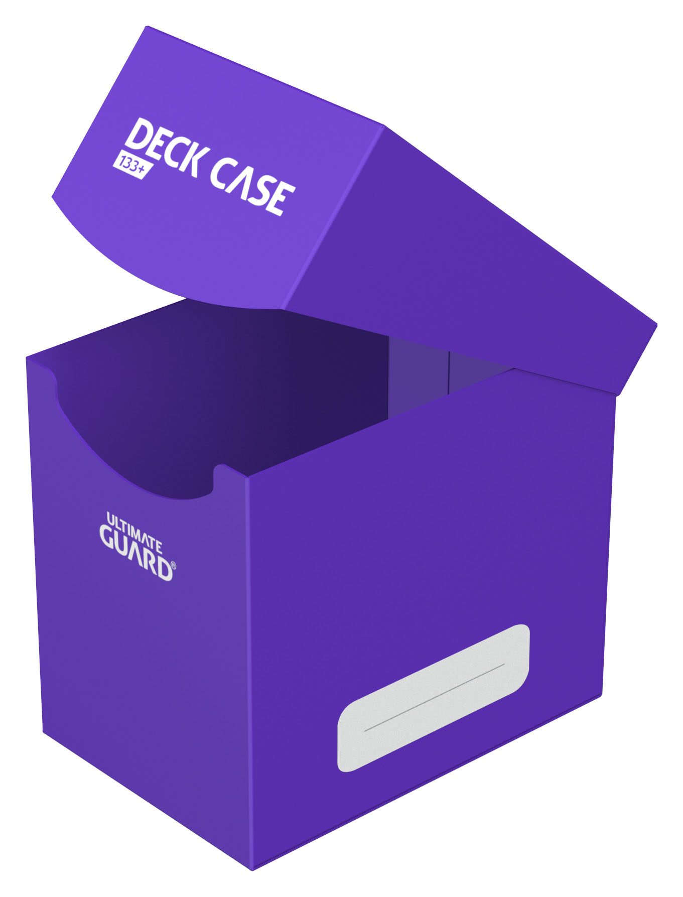Ultimate Guard Deck Case 133+