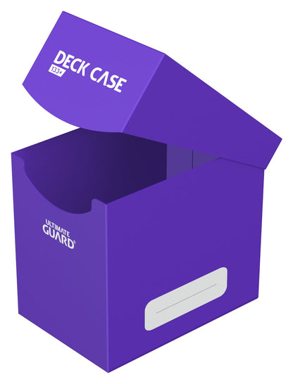 Ultimate Guard Deck Case 133+