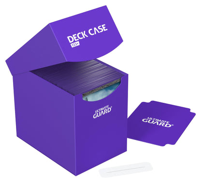 Ultimate Guard Deck Case 133+