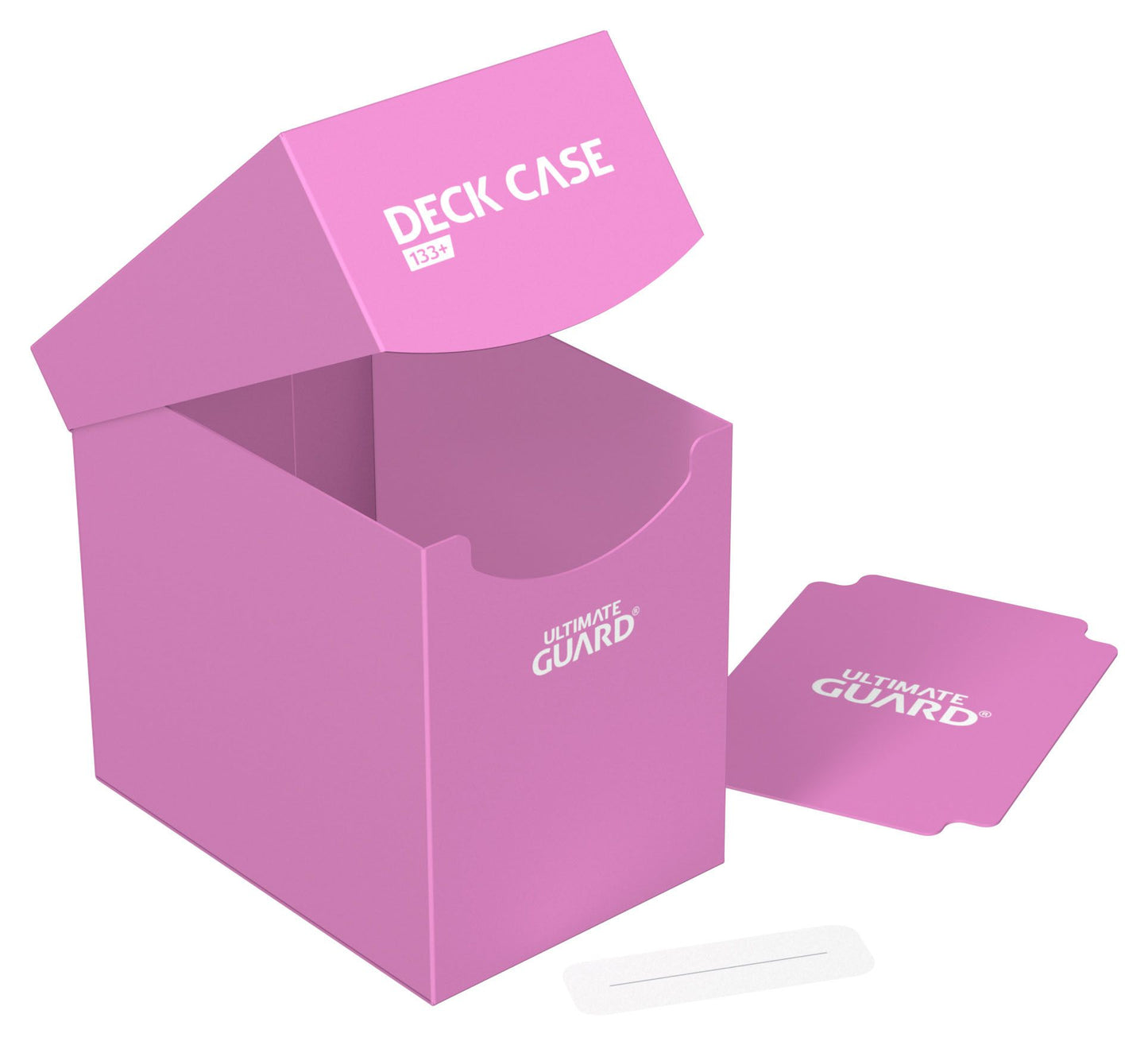 Ultimate Guard Deck Case 133+