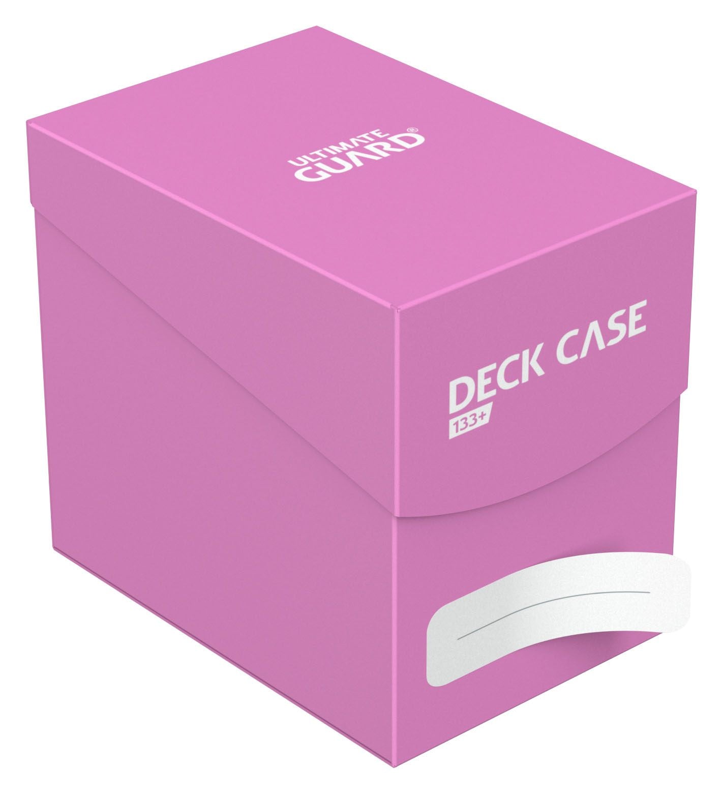 Ultimate Guard Deck Case 133+