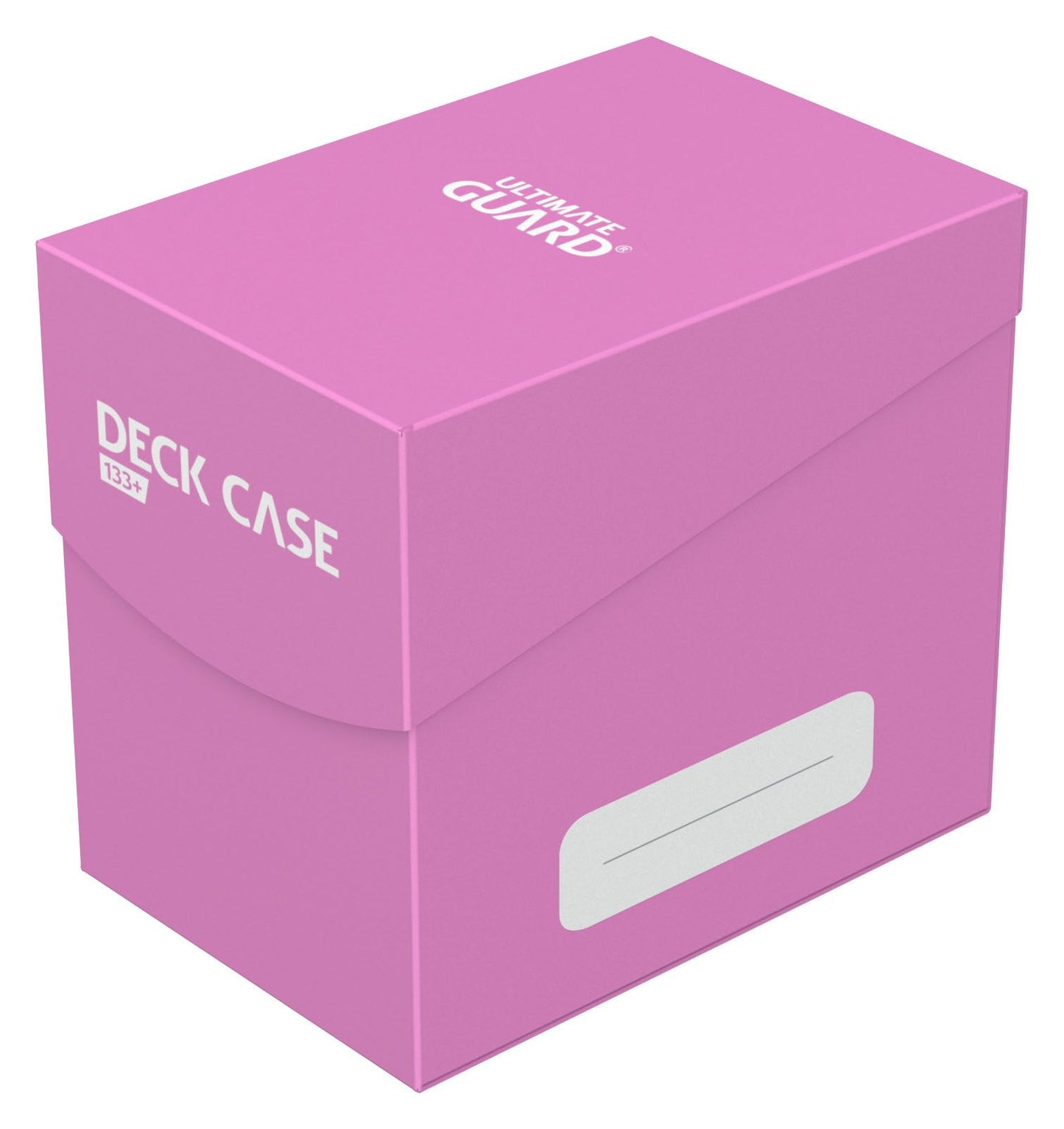 Ultimate Guard Deck Case 133+