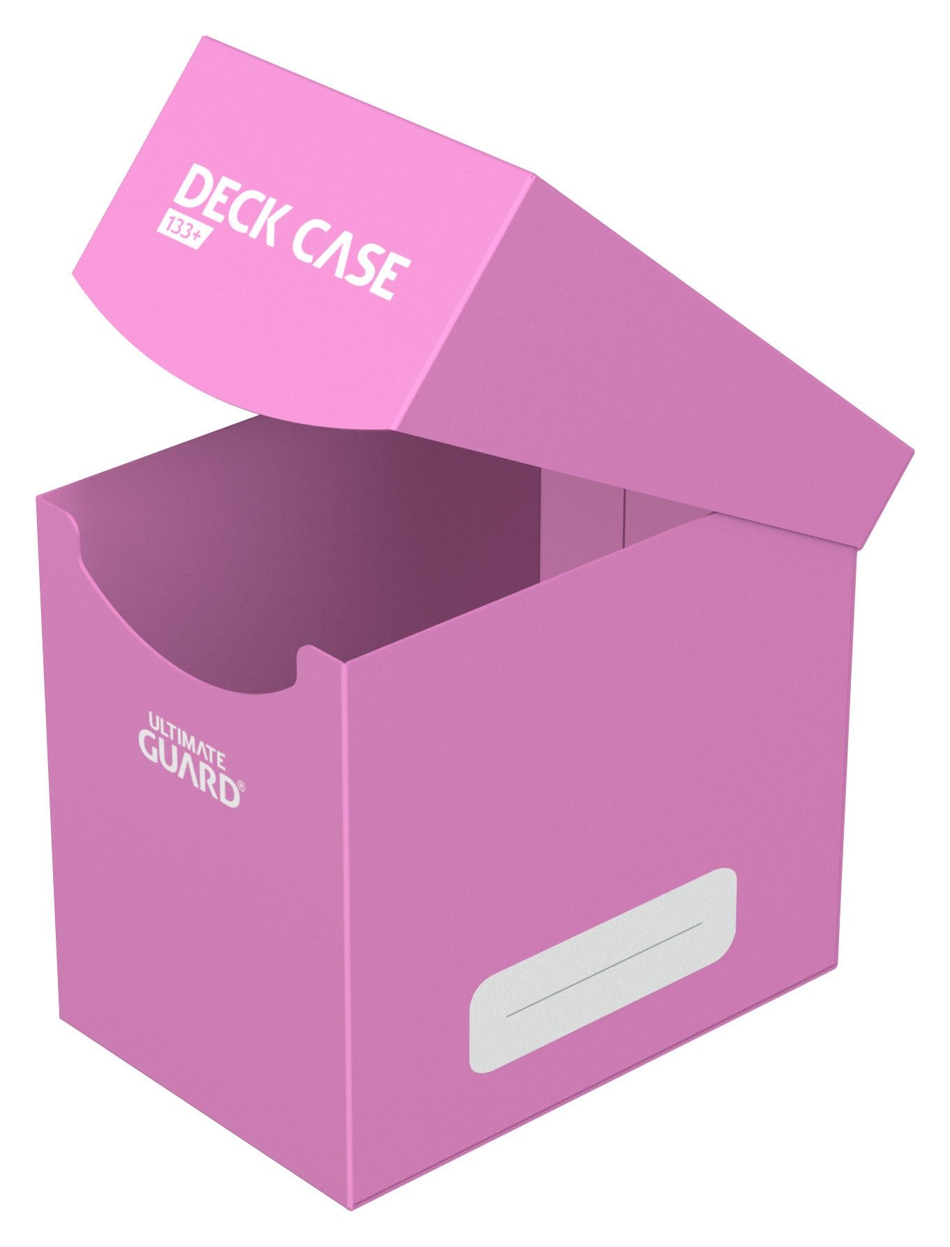 Ultimate Guard Deck Case 133+