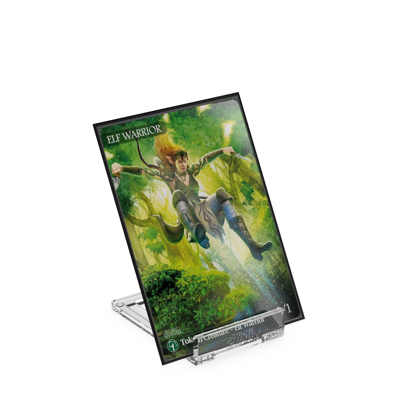 Ultimate Guard Slider Stands (5 stk)