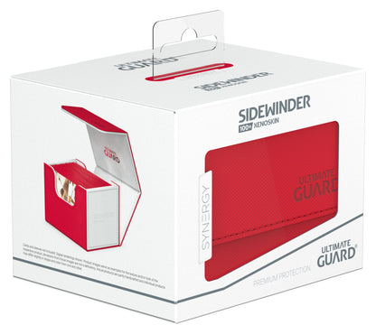 Ultimate Guard Sidewinder 100+ Xenoskin Synergy