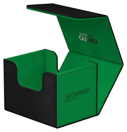 Ultimate Guard Sidewinder 100+ Xenoskin Synergy