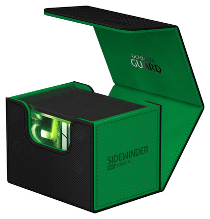 Ultimate Guard Sidewinder 100+ Xenoskin Synergy