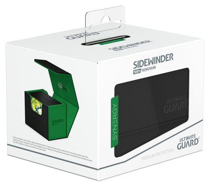 Ultimate Guard Sidewinder 100+ Xenoskin Synergy