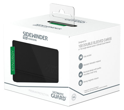 Ultimate Guard Sidewinder 100+ Xenoskin Synergy