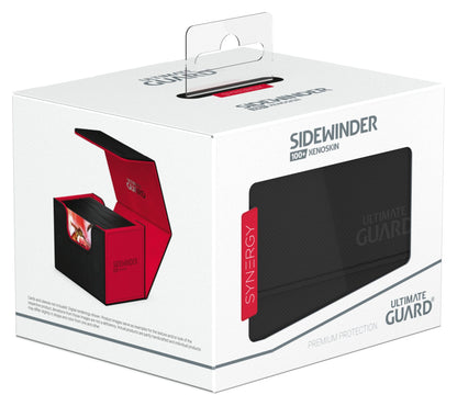 Ultimate Guard Sidewinder 100+ Xenoskin Synergy