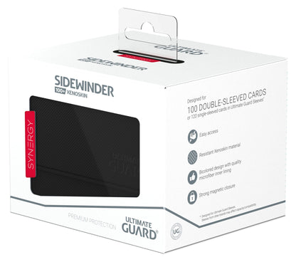 Ultimate Guard Sidewinder 100+ Xenoskin Synergy