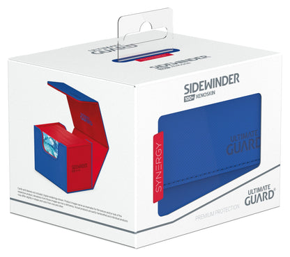 Ultimate Guard Sidewinder 100+ Xenoskin Synergy