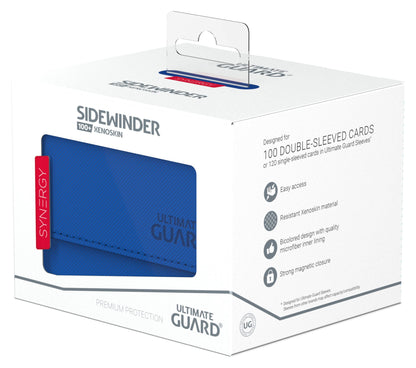 Ultimate Guard Sidewinder 100+ Xenoskin Synergy