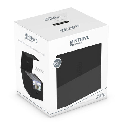 Ultimate Guard Minthive 30+ Xenoskin