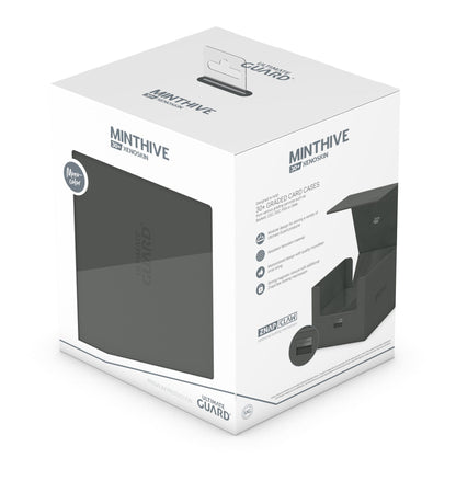 Ultimate Guard Minthive 30+ Xenoskin