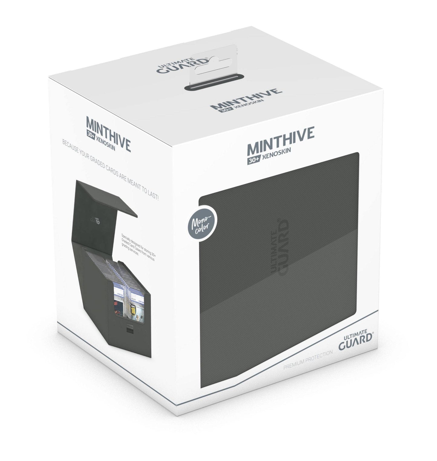 Ultimate Guard Minthive 30+ Xenoskin