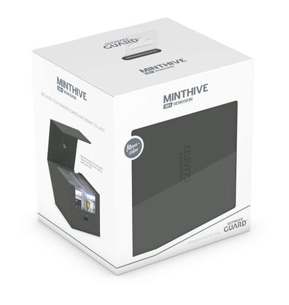 Ultimate Guard Minthive 30+ Xenoskin