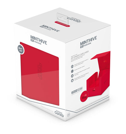 Ultimate Guard Minthive 30+ Xenoskin