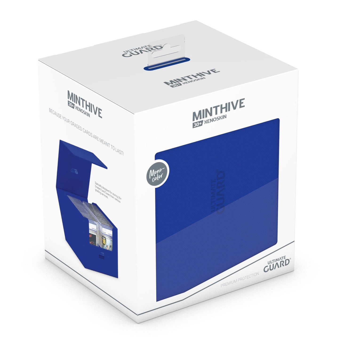 Ultimate Guard Minthive 30+ Xenoskin