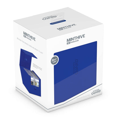Ultimate Guard Minthive 30+ Xenoskin