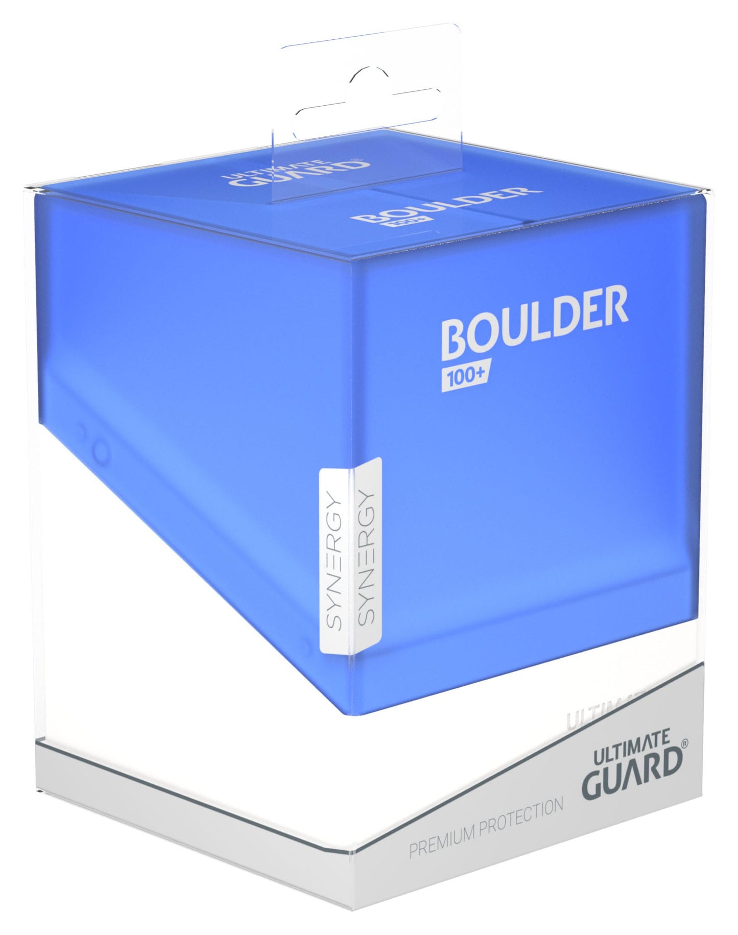 Ultimate Guard Boulder 100+ Synergy