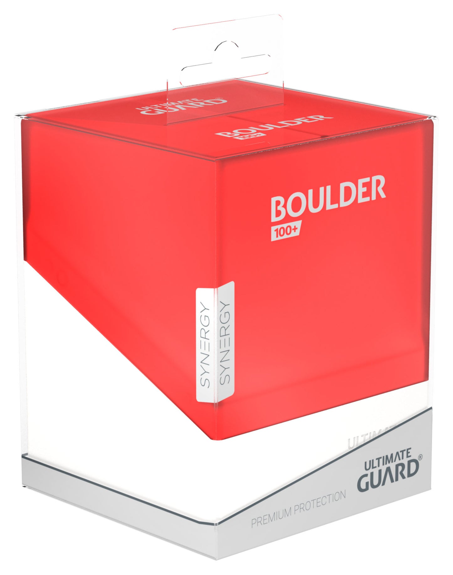 Ultimate Guard Boulder 100+ Synergy